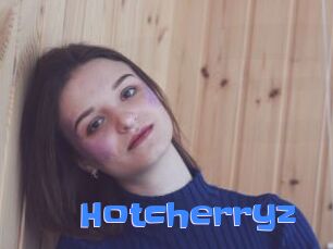 Hotcherryz