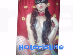 Hotcristine