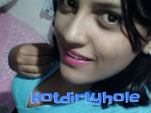 Hotdirtyhole