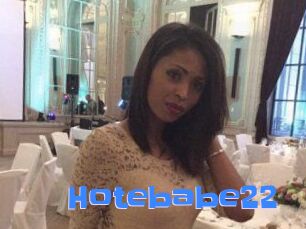 Hotebabe22