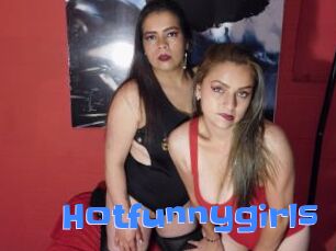 Hotfunnygirls