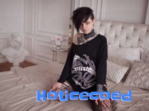 Hoticecoed