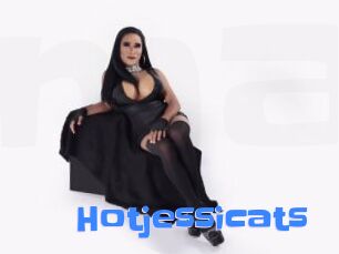 Hotjessicats