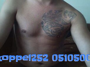 Hotkoppel252-0510500