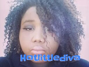 Hotlittlediva