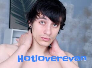 Hotloverevan