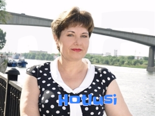 hotlusi Mausi Privat