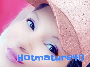 hotmature40 Mausi Privat