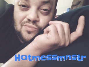 hotmessmnstr Mausi Privat
