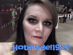 hotmodel1984 Mausi Privat