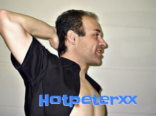 Hotpeterxx