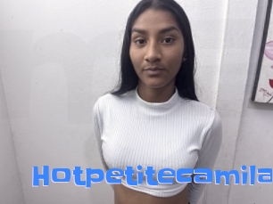 Hotpetitecamila