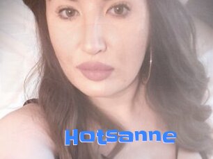 Hotsanne