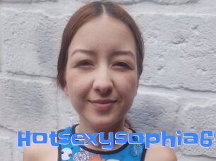 Hotsexysophia69