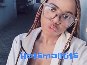 Hotsmalltits