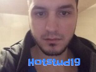 Hotstud19