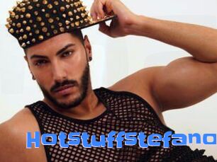 Hotstuffstefano