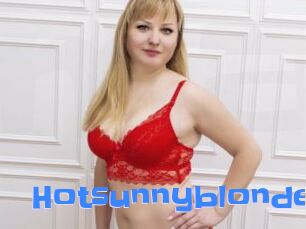Hotsunnyblonde