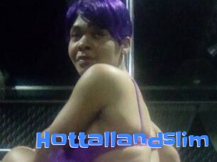 Hottallandslim