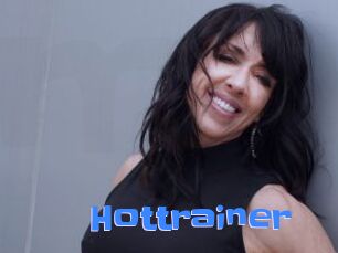 Hottrainer