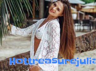 Hottreasurejulia