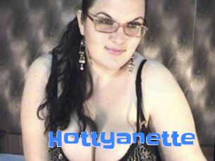 Hottyanette