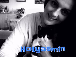 Hotyasmin
