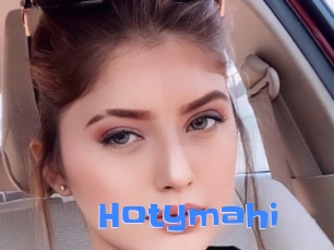 Hotymahi