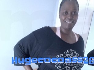 hugecocoass26 Mausi Privat