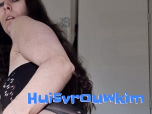 Huisvrouwkim