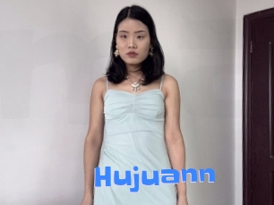 Hujuann