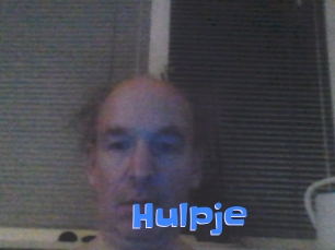 hulpje Mausi Privat