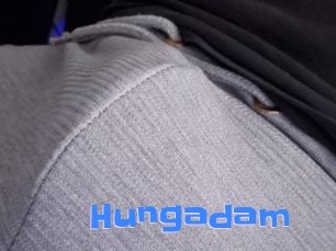 hungadam Mausi Privat