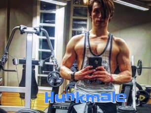 hunkmale Mausi Privat