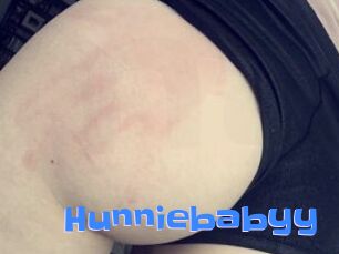 Hunniebabyy