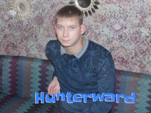 Hunterward