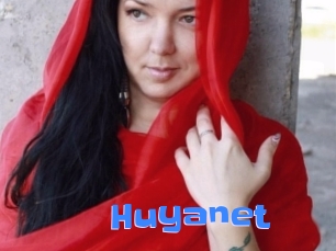 Huyanet