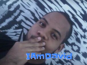 IAmDavid