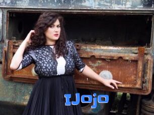 IJojo