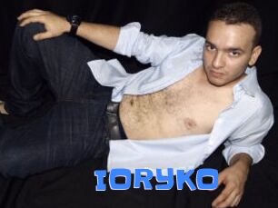 IORYKO