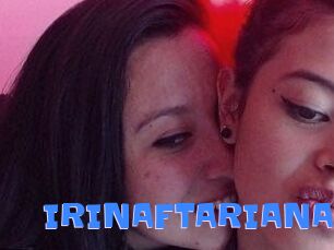 IRINAFTARIANA