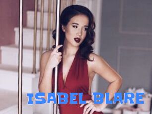 ISABEL_BLARE