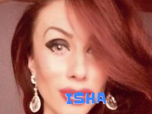 ISHA