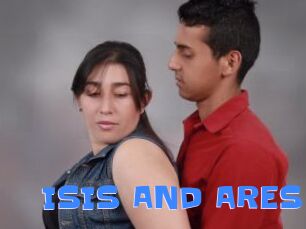 ISIS_AND_ARES