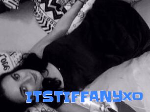 ITSTIFFANYxo