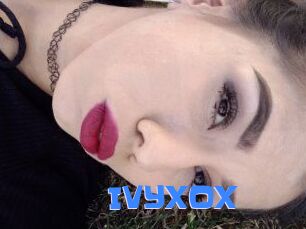 IVY_XOX