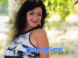 IamAlice