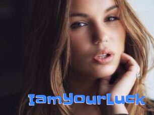 IamYourLuck