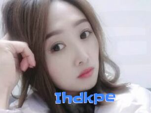 Ihdkpe