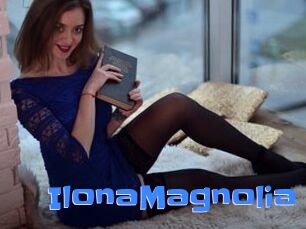 IlonaMagnolia